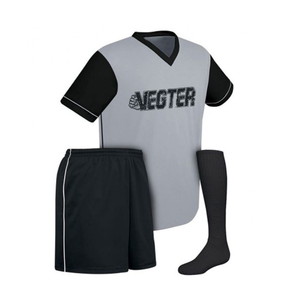Soccer Ball Uniform